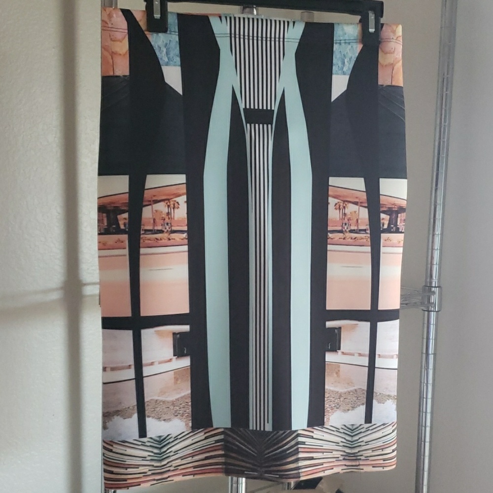 Clover Canyon skirt